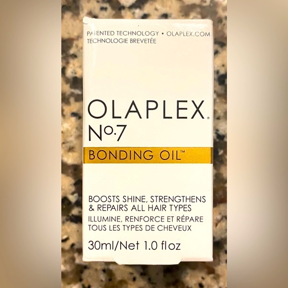 2/$30 Olaplex Product No. 7 Bonding Oil - Picture 6 of 16